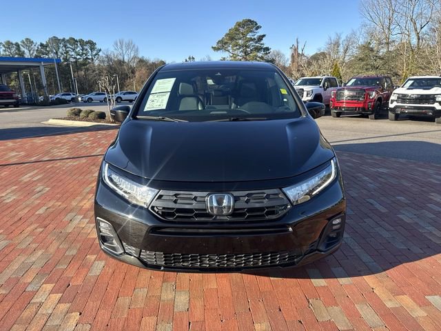 Certified 2025 Honda Odyssey Sport-L image 31