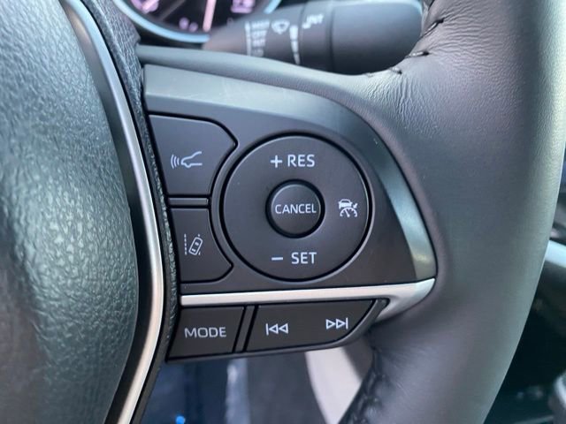Certified 2024 Toyota Camry XLE image 22