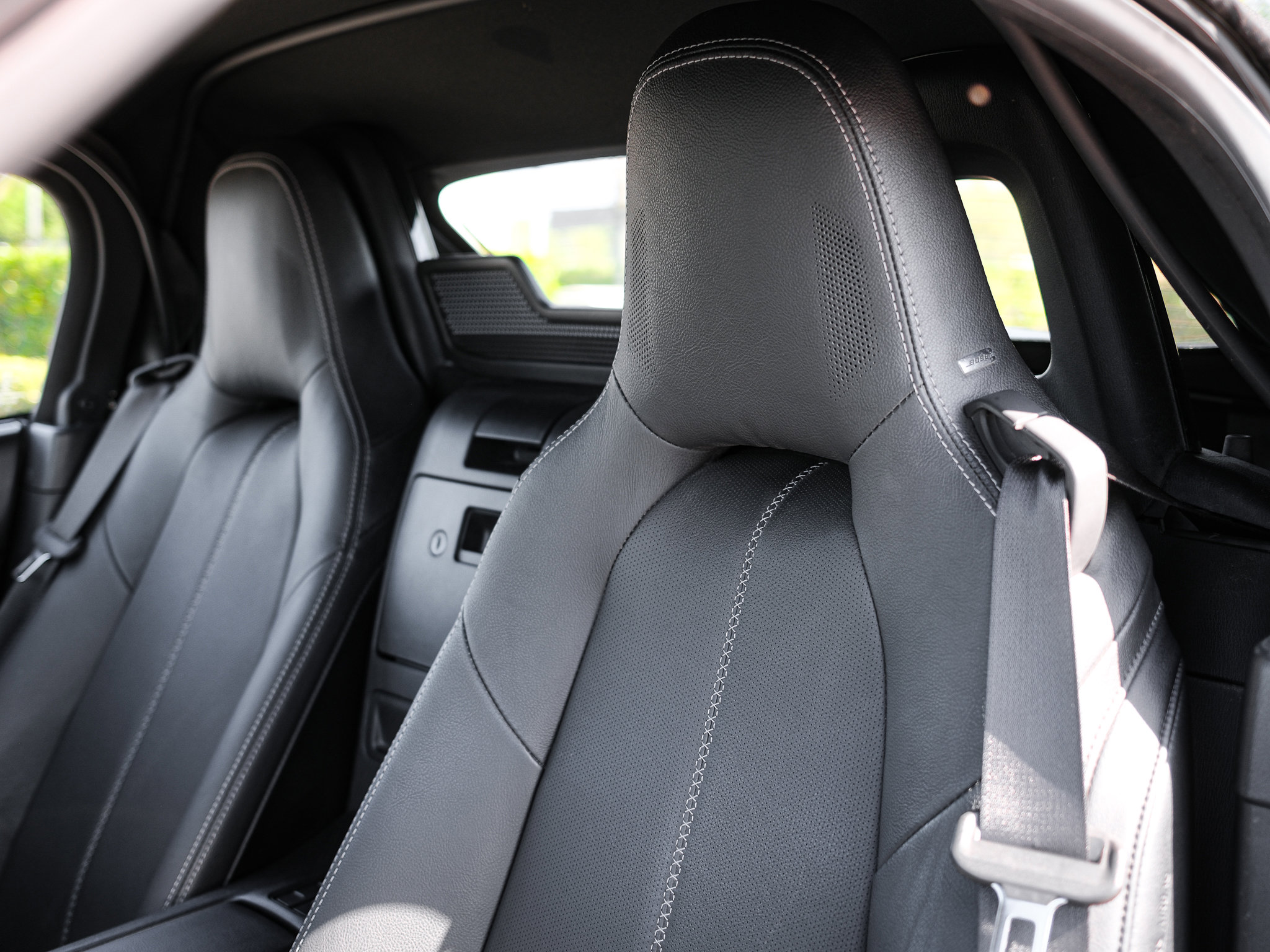 Certified 2023 MAZDA MX-5 Miata Grand Touring image 18