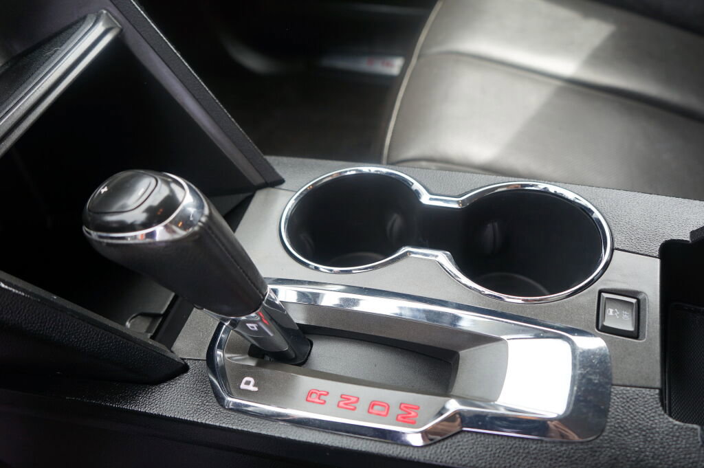 Used 2016 GMC Terrain Denali image 21