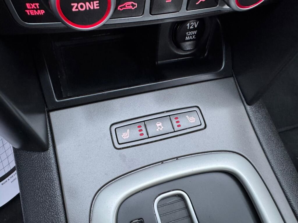 Used 2009 Pontiac G8 GT w/ Premium Package image 13