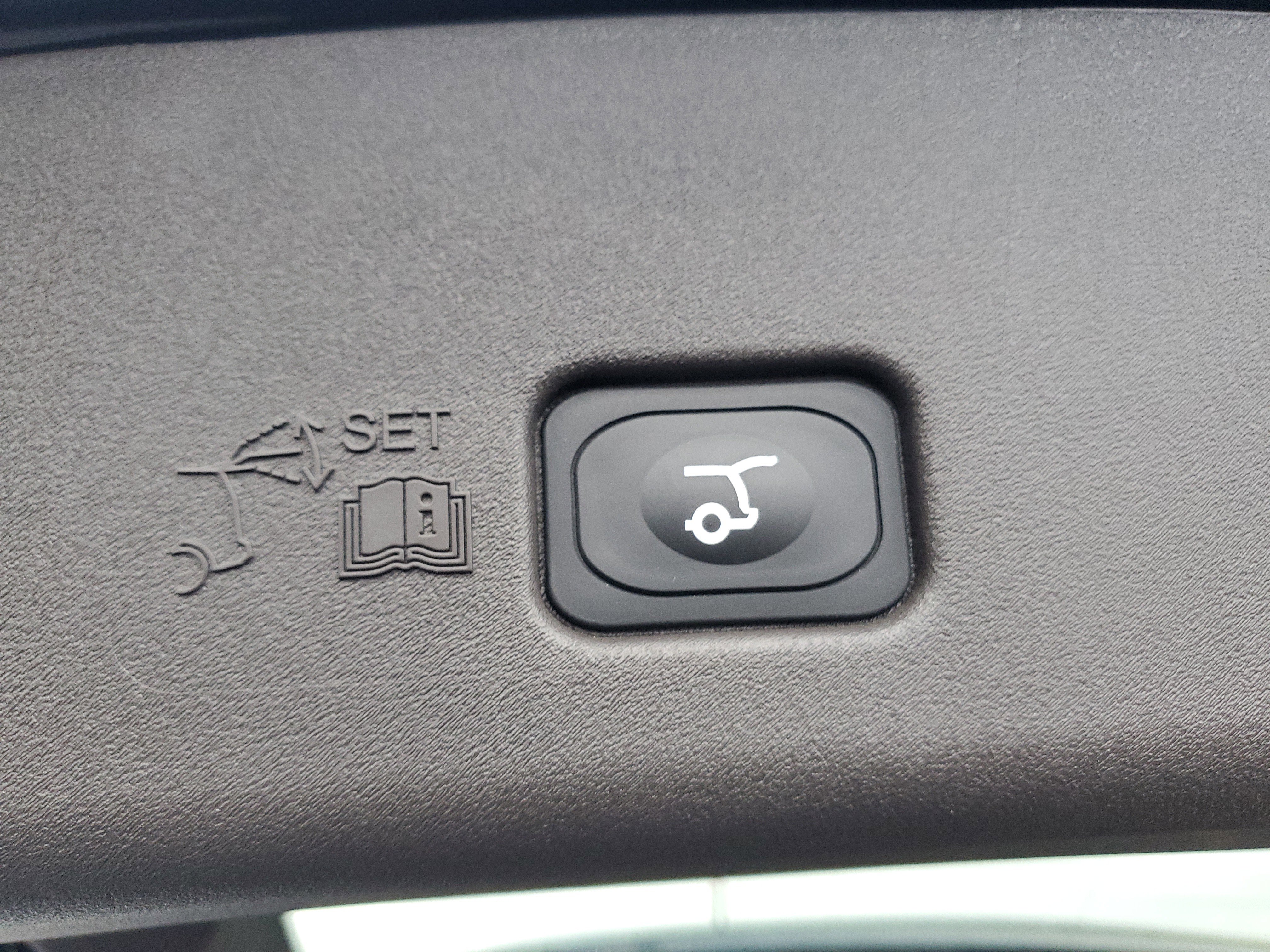 New 2026 Lincoln Nautilus Black Label w/ Jet Appearance Package image 34