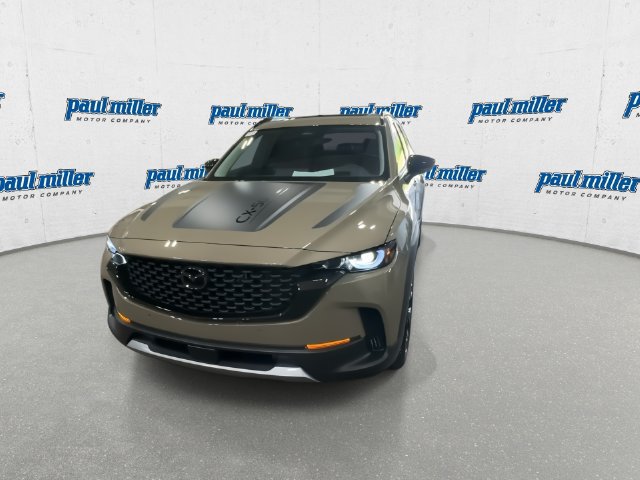 New 2026 MAZDA CX-50 Meridian Edition w/ Weather Package AWD/4WD image 4