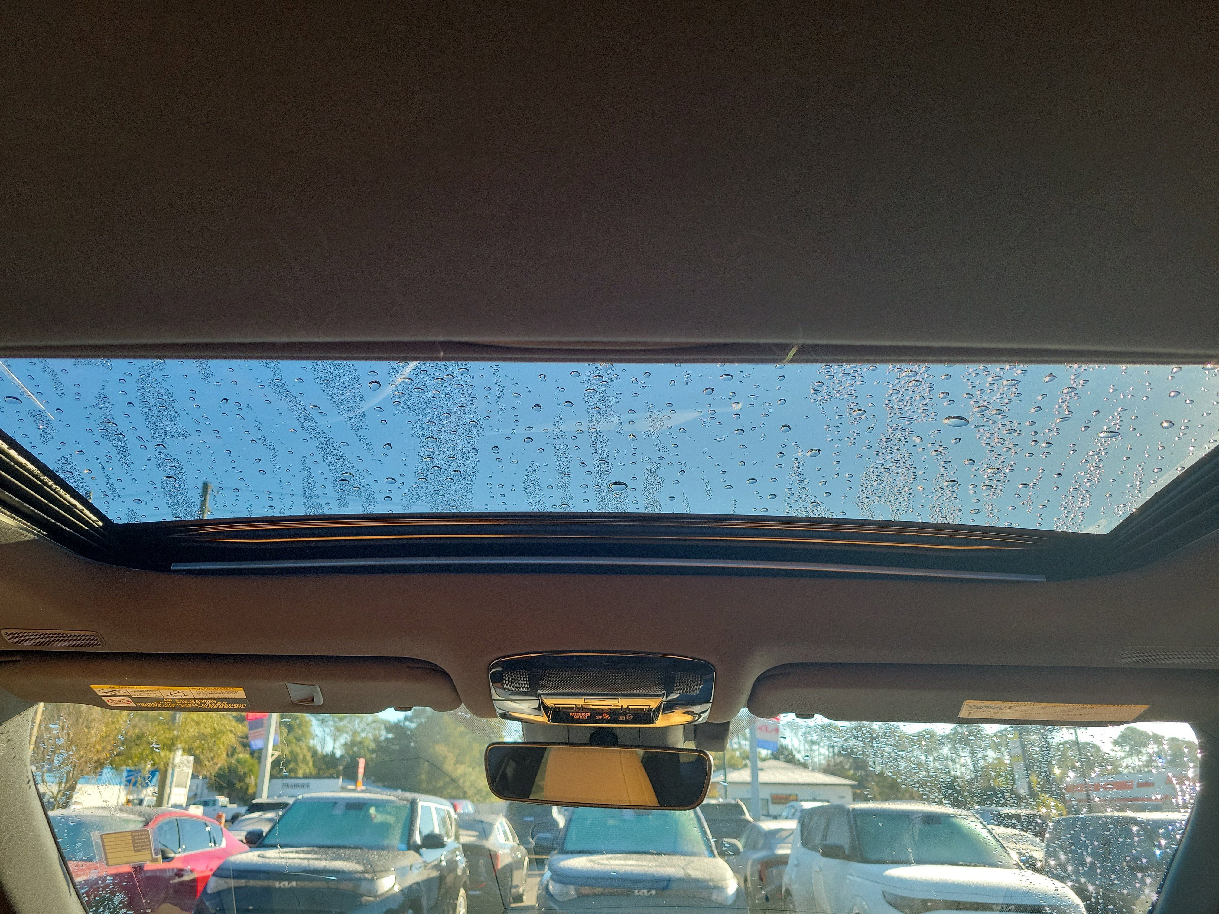 Used 2025 Lexus RX 350h image 20