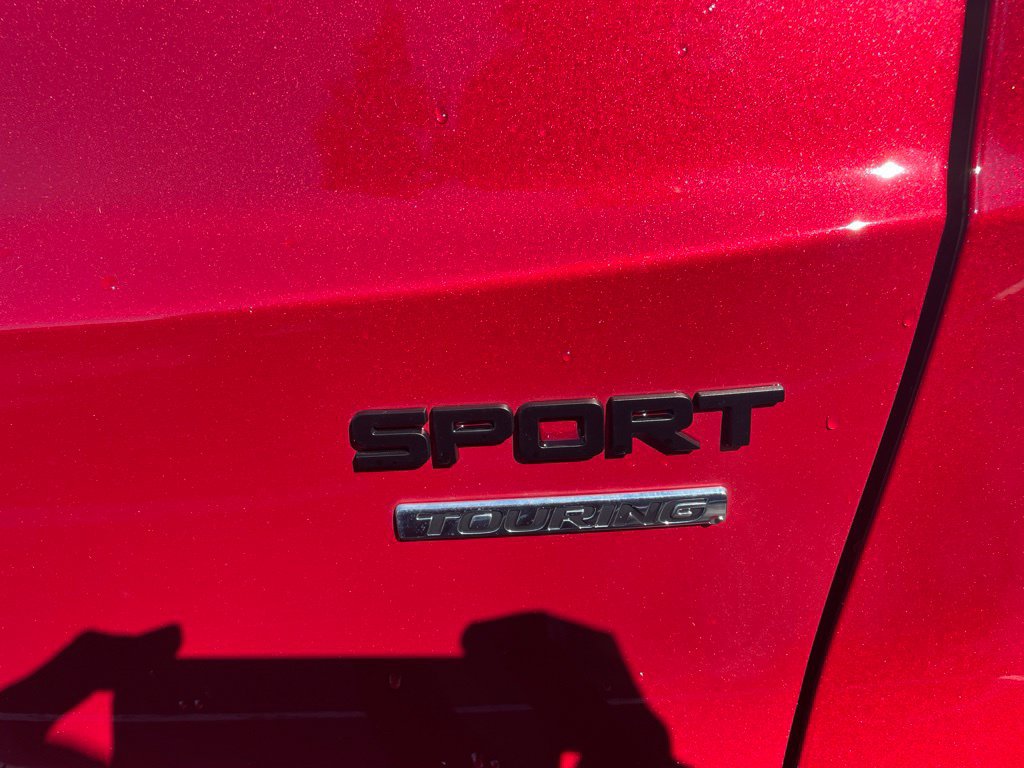 Used 2025 Honda CR-V Sport Touring image 37