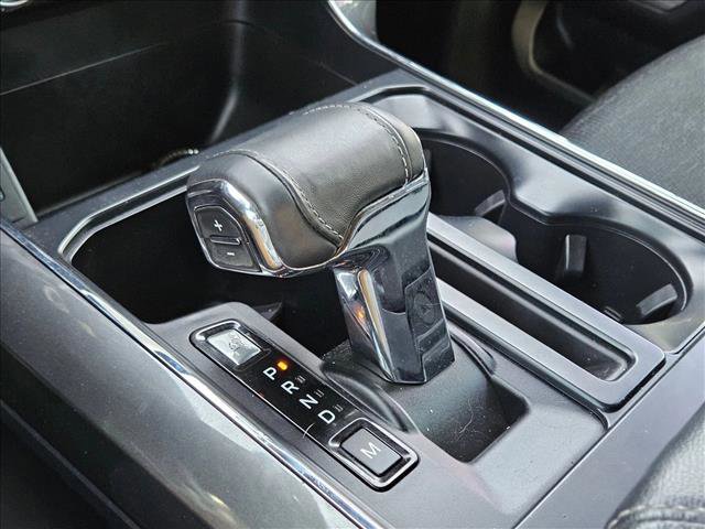 Used 2023 Ford F150 XLT w/ Equipment Group 302A High image 11