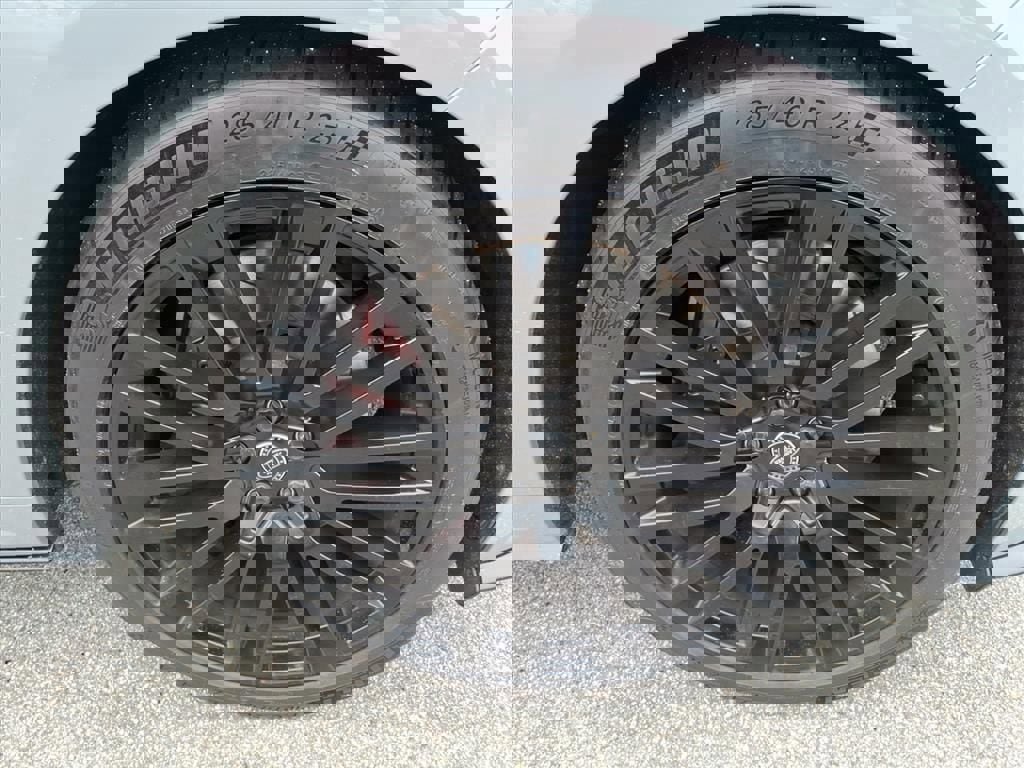 New 2025 Land Rover Range Rover Sport SV Edition Two image 12