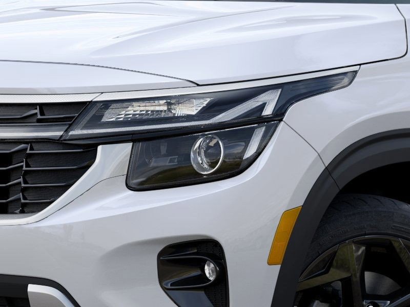 New 2026 Kia Seltos EX w/ EX Sunroof Package image 11