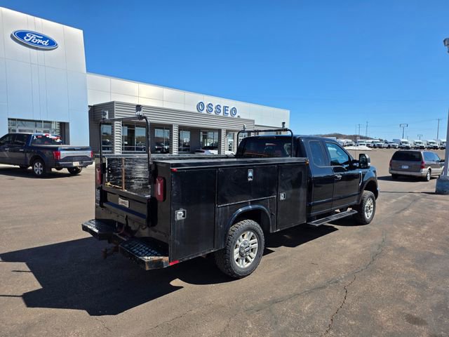 Used 2018 Ford F350 XLT w/ XLT Value Package AWD/4WD image 6