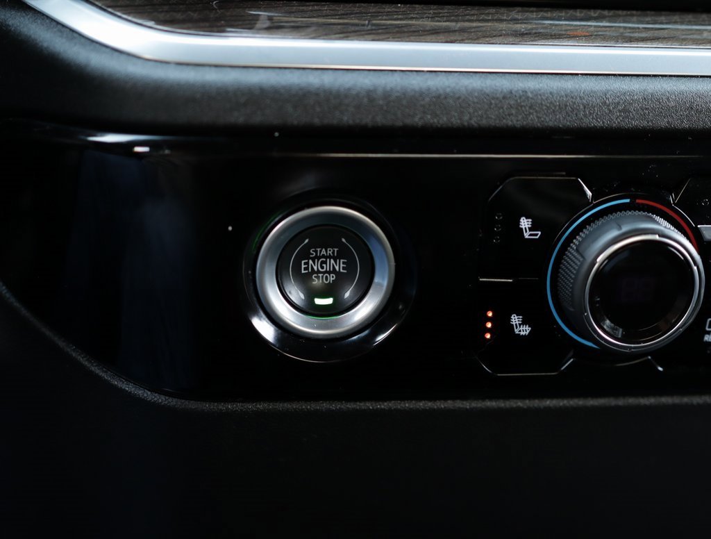 Certified 2022 Chevrolet Silverado 1500 LT image 19