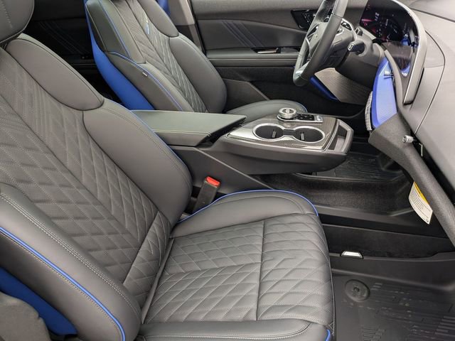 New 2026 Cadillac Optiq V AWD/4WD image 26