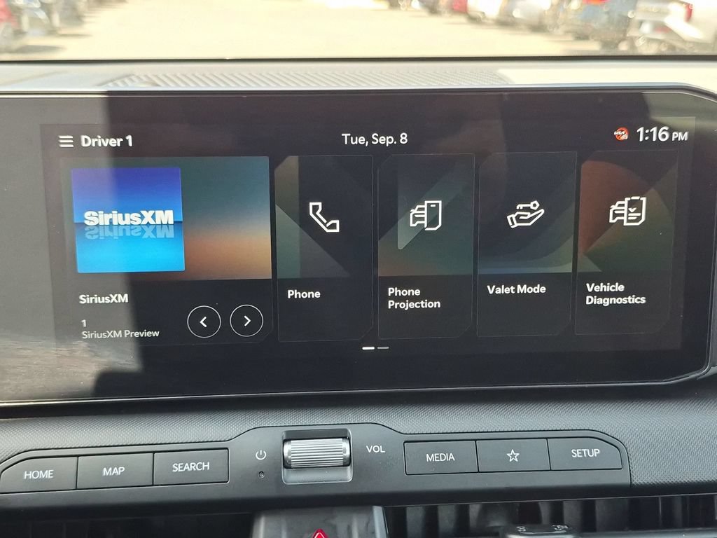 Used 2025 Kia K4 FWD image 17