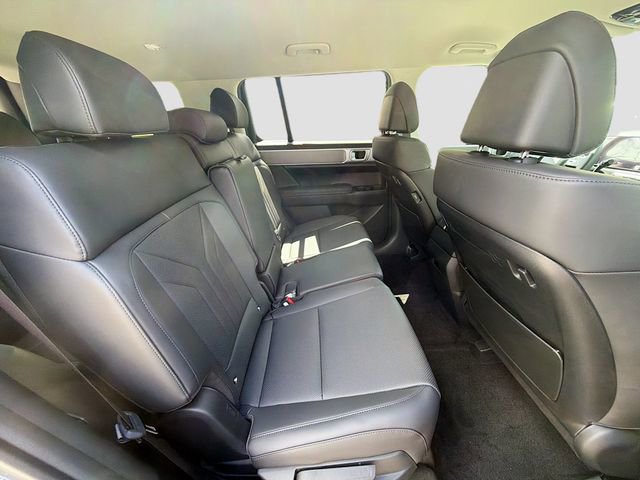 New 2026 Hyundai Santa Fe SEL image 27