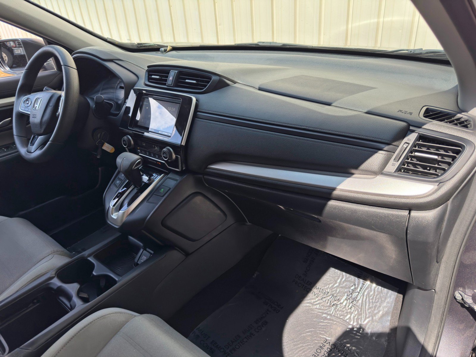 Used 2017 Honda CR-V LX image 13