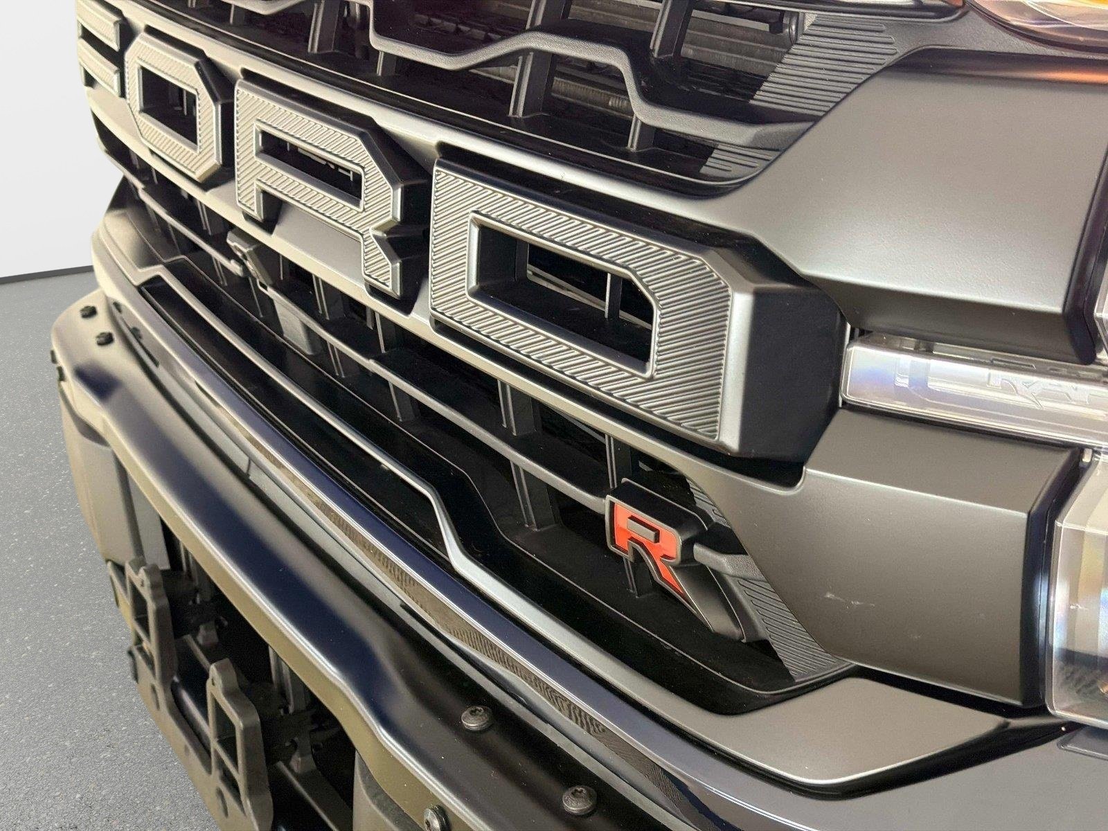 Used 2024 Ford F150 Raptor w/ Equipment Group 803A Raptor R AWD/4WD image 10