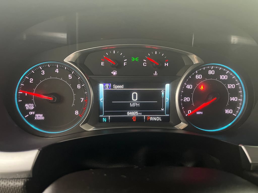 Used 2019 Chevrolet Traverse Premier FWD image 17