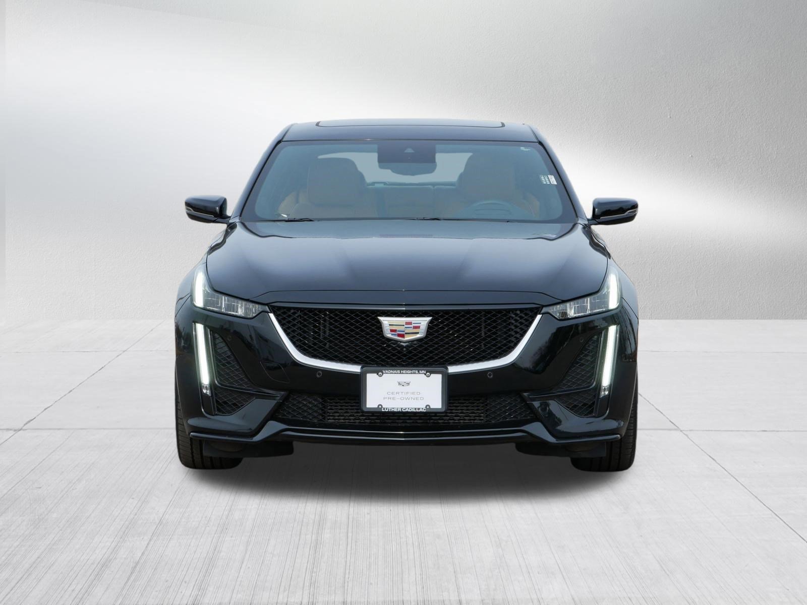 Used 2024 Cadillac CT5 Sport video 2