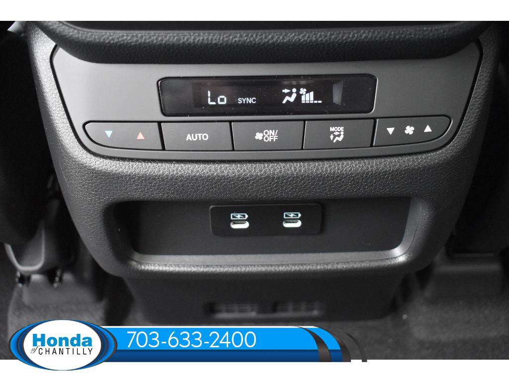 New 2026 Honda Pilot image 31