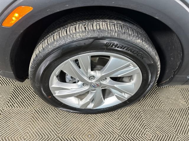 New 2026 Buick Encore GX Preferred w/ Comfort Package image 10