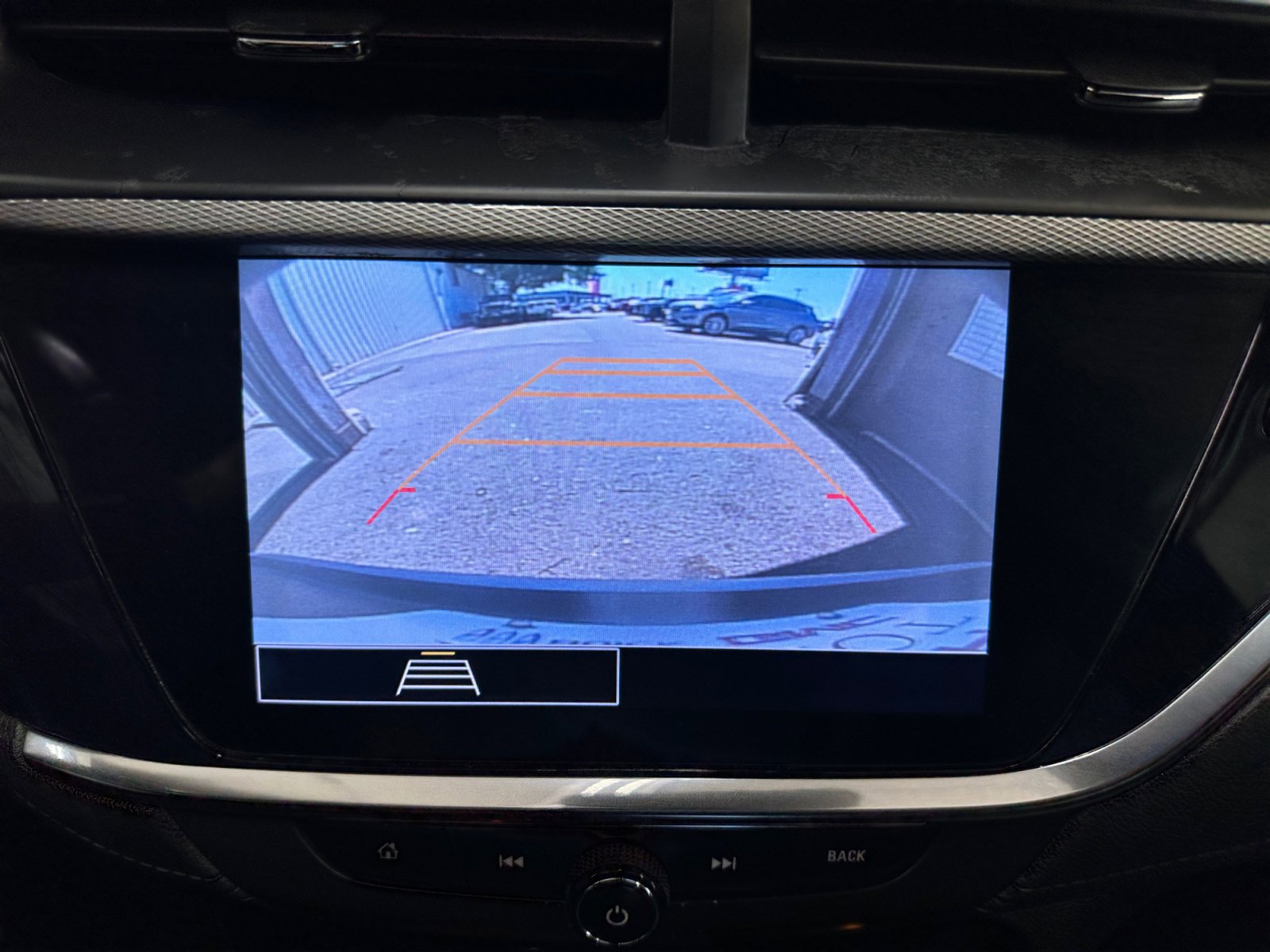 Used 2023 Buick Encore GX Preferred FWD image 15