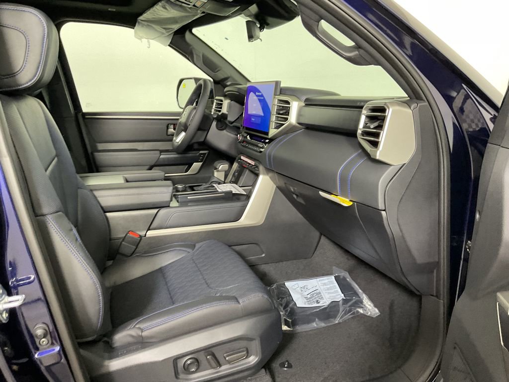 New 2026 Toyota Tundra Platinum image 24