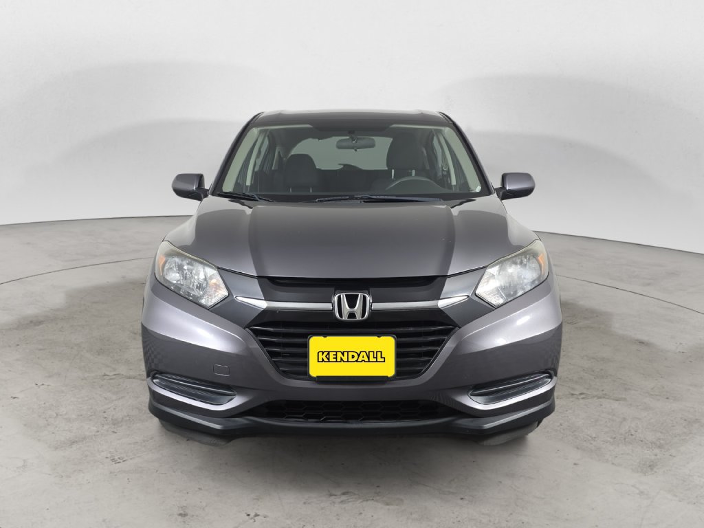 Used 2016 Honda HR-V LX image 2