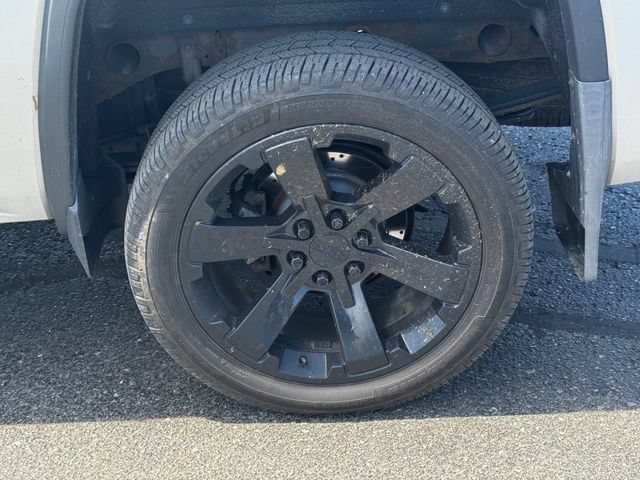 Used 2018 GMC Sierra 1500 Denali AWD/4WD image 11