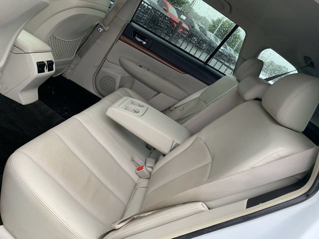 Used 2014 Subaru Outback 2.5i Limited AWD/4WD image 10