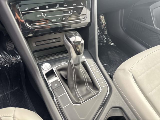 New 2026 Volkswagen Tiguan S image 34