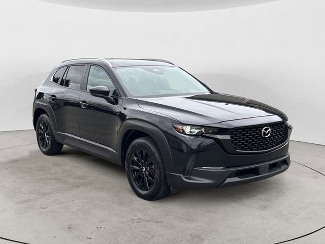 Used 2025 MAZDA CX-50 AWD 2.5 S w/ Premium Package image 7