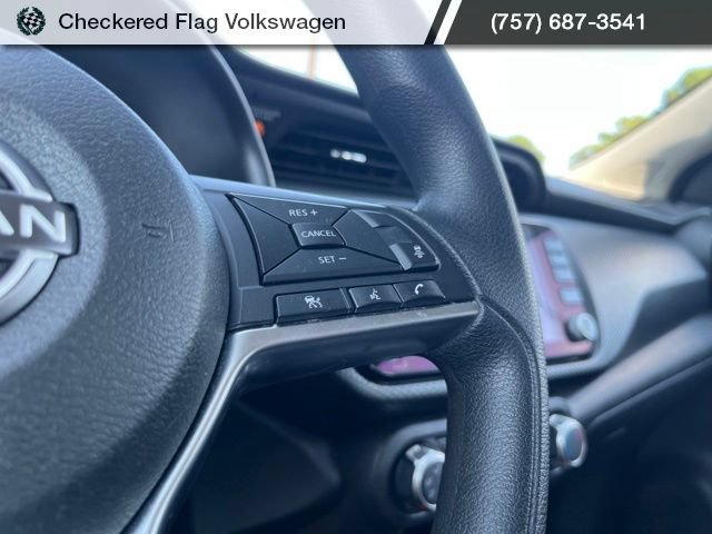 Used 2024 Nissan Kicks SV FWD image 35
