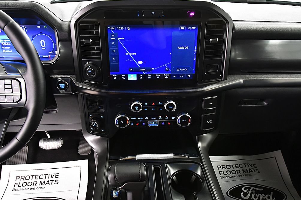 Used 2026 Ford F150 Lariat AWD/4WD image 28