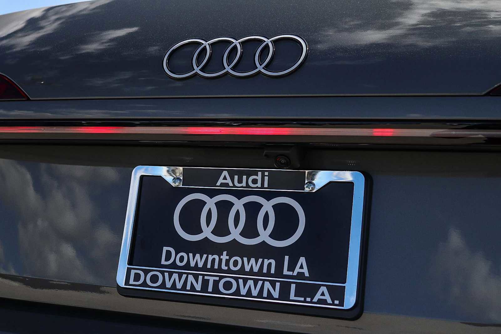 New 2026 Audi A6 Premium image 11