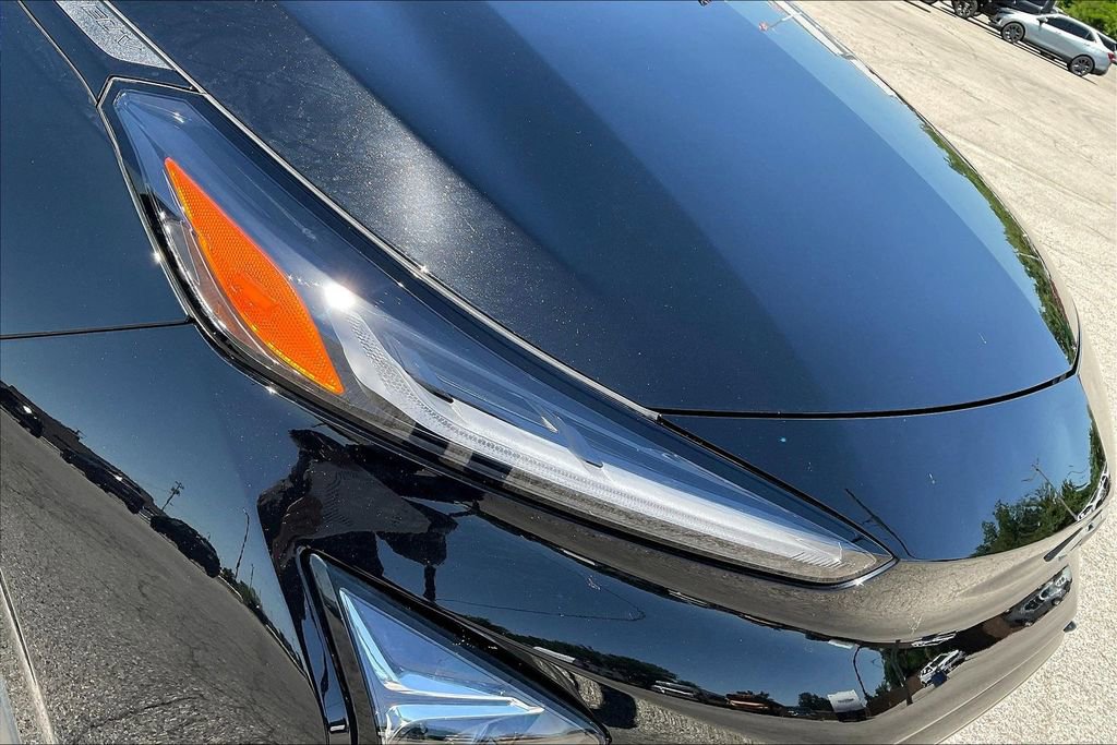 Used 2023 Chevrolet Bolt EUV Premier w/ Sun & Sound Package FWD image 30