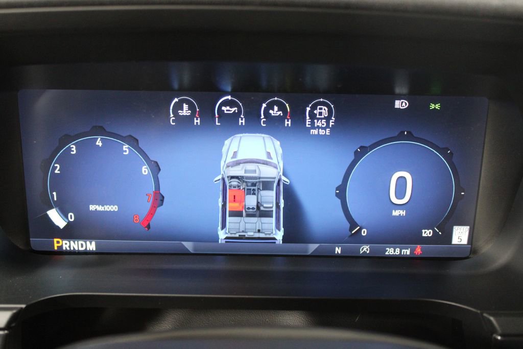 New 2026 Ford F150 Lariat image 36