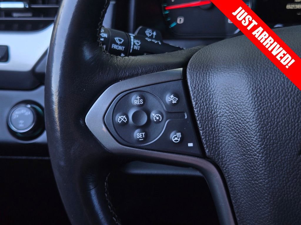 Used 2019 Chevrolet Suburban Premier AWD/4WD image 27