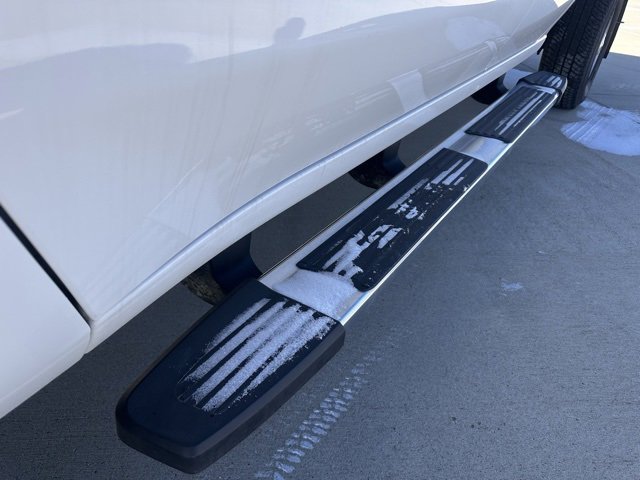 New 2024 Chevrolet Silverado 3500 W/T w/ WT Convenience Package image 10