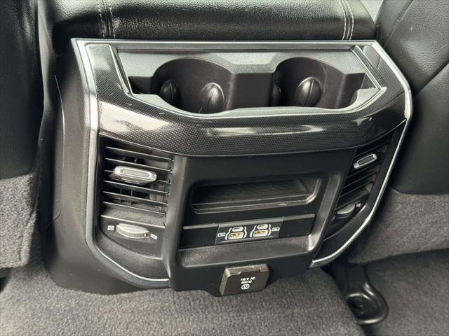 Certified 2022 RAM 2500 Laramie image 18
