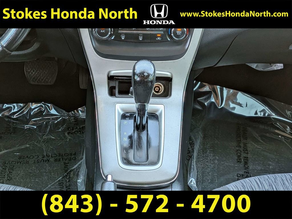 Used 2015 Nissan Sentra SV FWD image 20