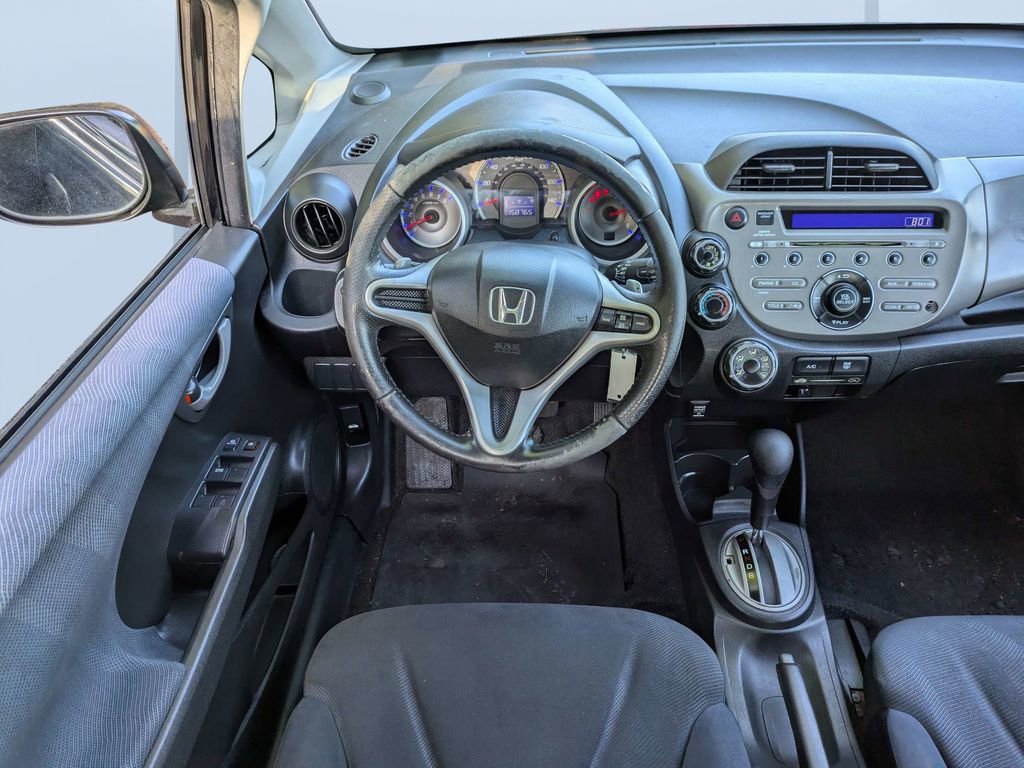 Used 2010 Honda Fit Sport image 15