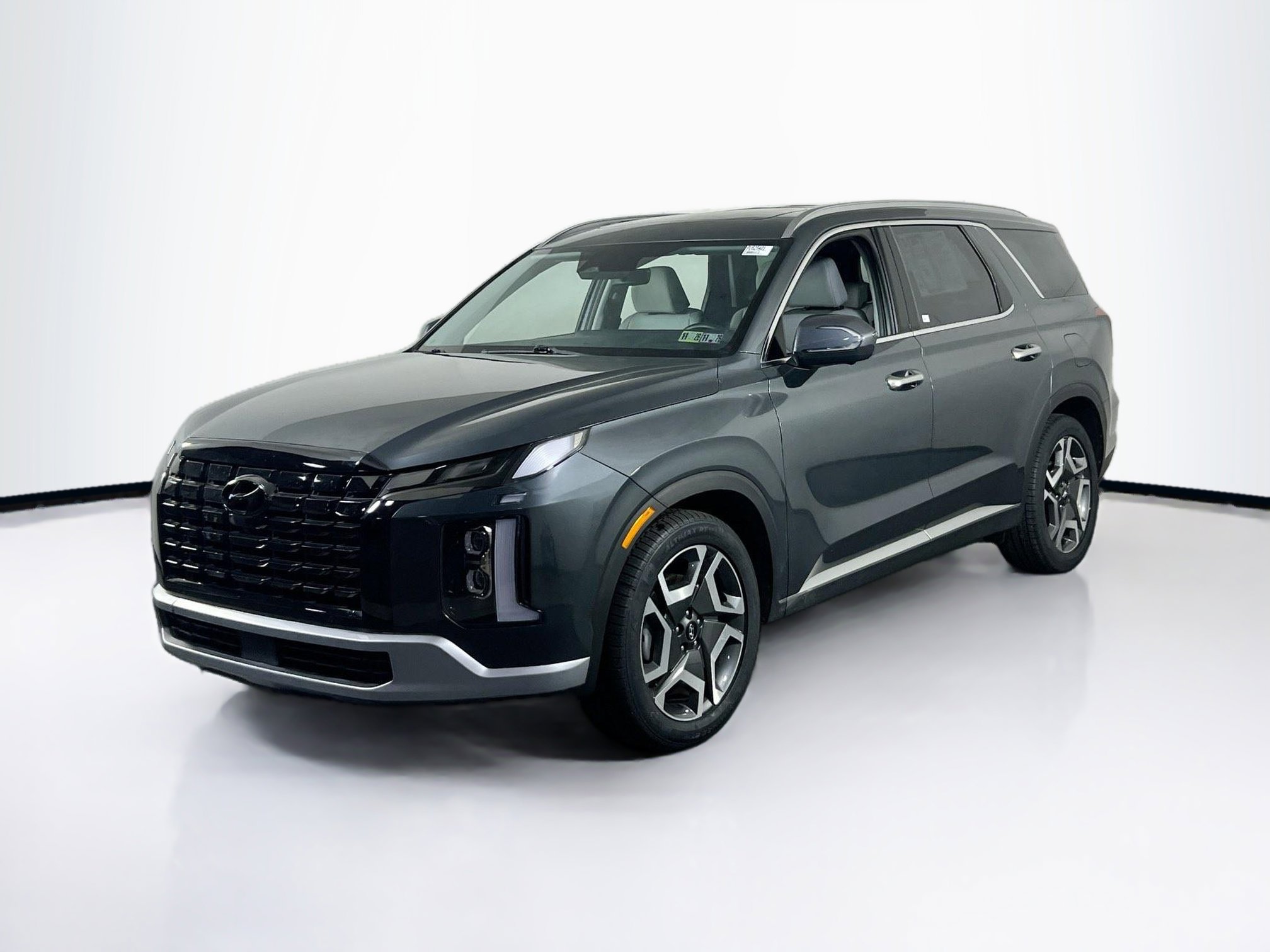 Used 2023 Hyundai Palisade SEL w/ Cargo Package
