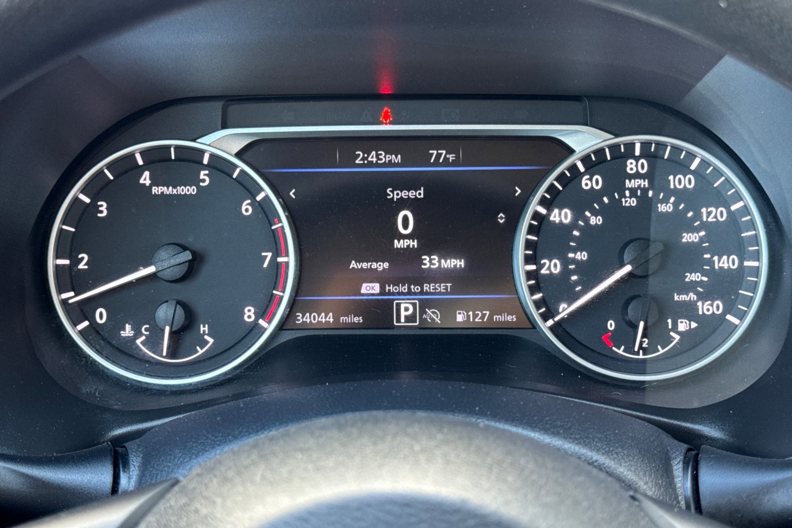 Used 2024 Nissan Sentra SV image 19