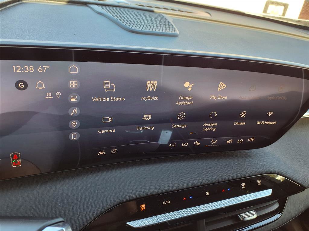 New 2026 Buick Enclave Preferred image 3