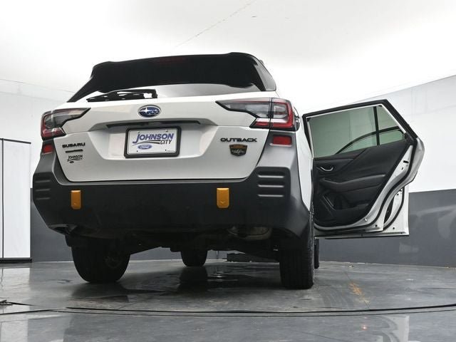 Used 2022 Subaru Outback Wilderness AWD/4WD image 40