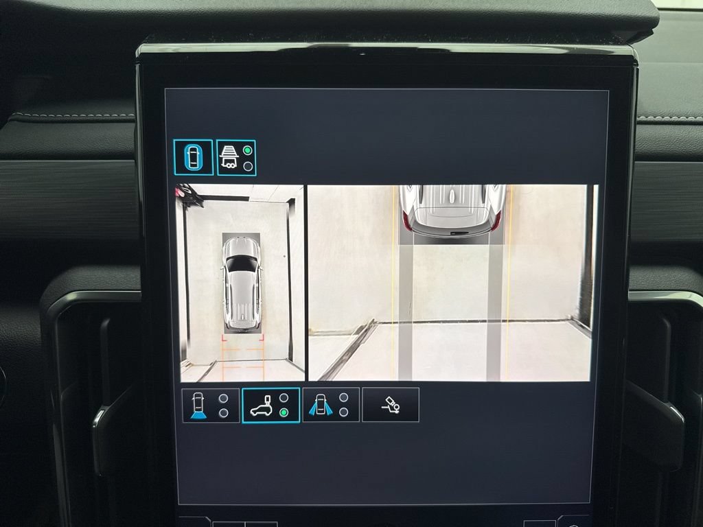 New 2026 GMC Acadia Elevation w/ Black Edition AWD/4WD image 29