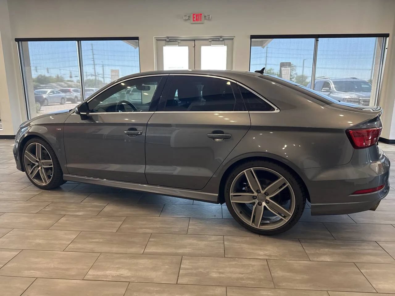 Used 2019 Audi A3 2.0T Premium Plus FWD image 5