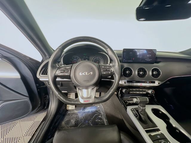 Used 2022 Kia Stinger GT1 AWD/4WD image 14