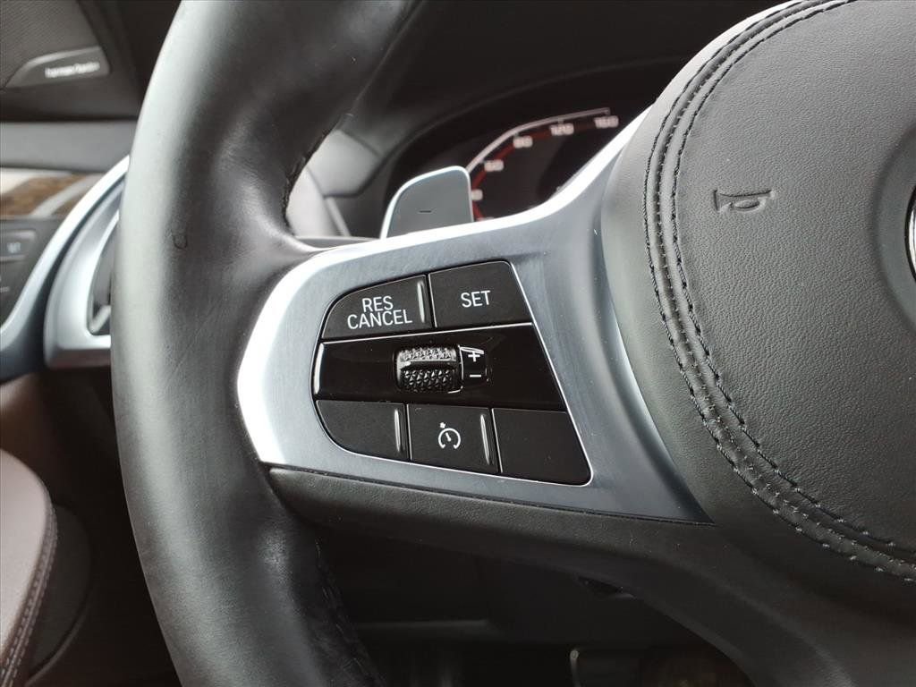 Used 2020 BMW X3 M40i w/ Executive Package image 21
