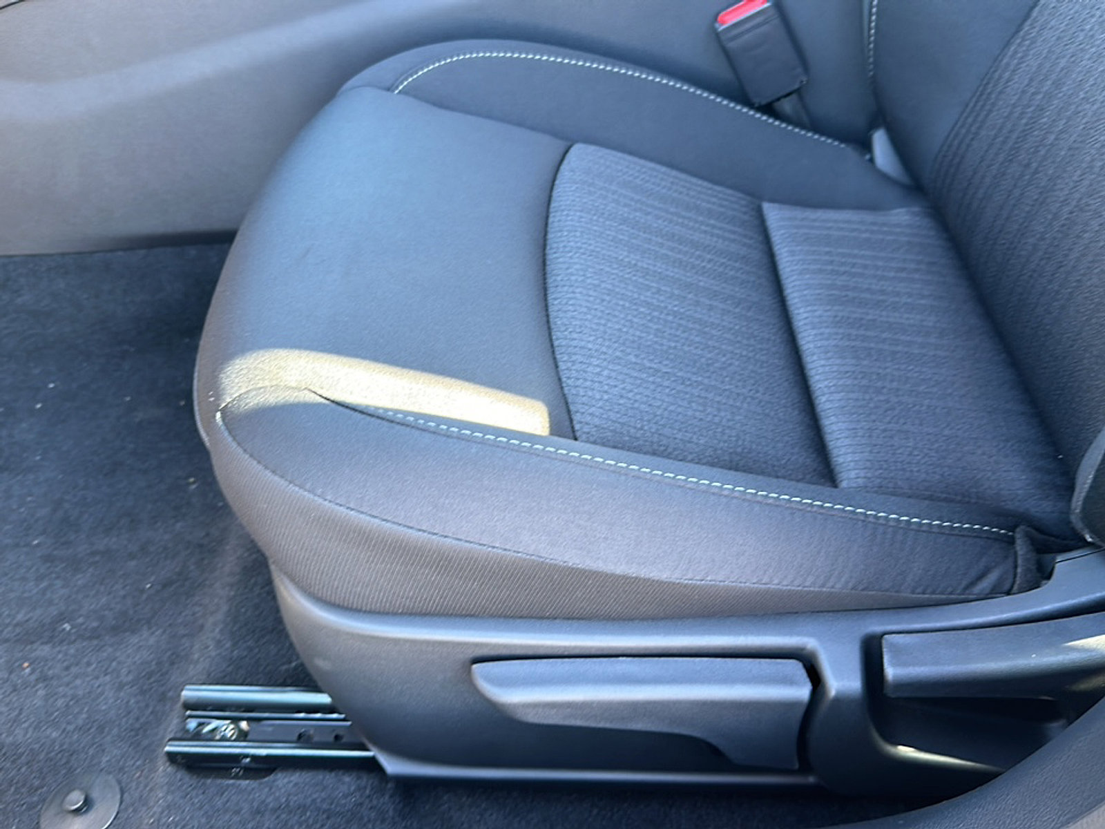 New 2025 Nissan Altima 2.5 S image 8