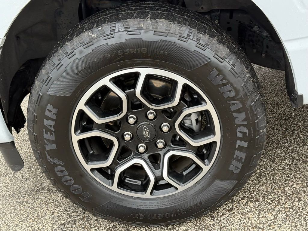 Used 2022 Ford F150 XLT w/ Equipment Group 302A High image 17